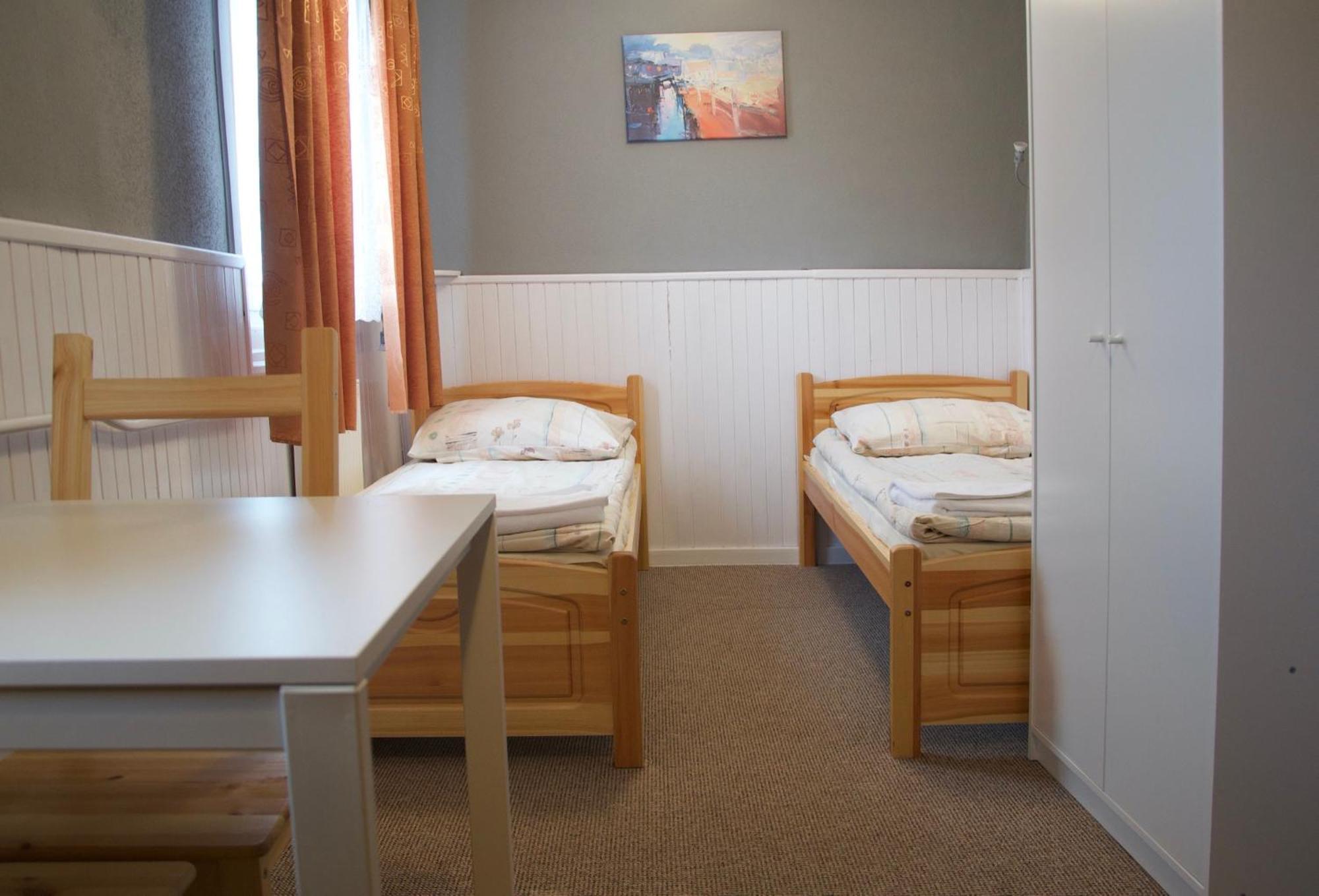 Jodelka Hotell Swieta Katarzyna  Eksteriør bilde